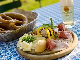Landgasthof Moser