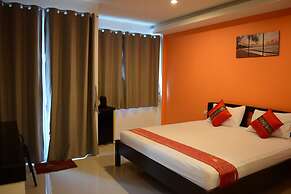 Phangan Guest House - Hostel