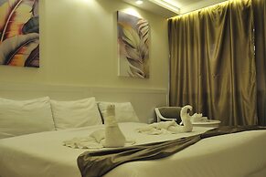 Salma Hotel