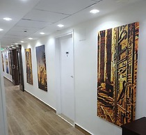 Salma Hotel