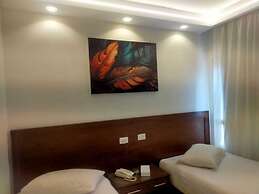 Salma Hotel