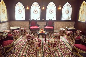 Salma Hotel