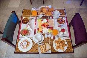Salma Hotel