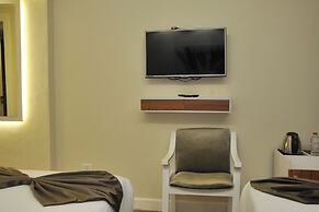 Salma Hotel