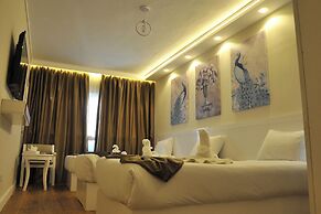 Salma Hotel