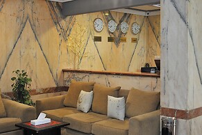 Salma Hotel
