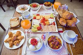 Salma Hotel