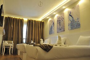 Salma Hotel