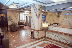 Salma Hotel