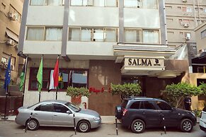 Salma Hotel