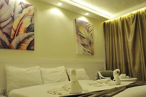 Salma Hotel