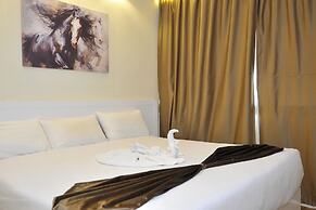 Salma Hotel