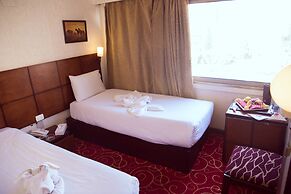 Salma Hotel
