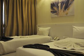 Salma Hotel