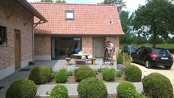 Logies Berckelaer