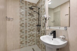 Iveria Inn Tbilisi