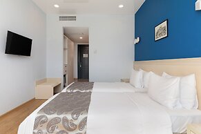Iveria Inn Tbilisi