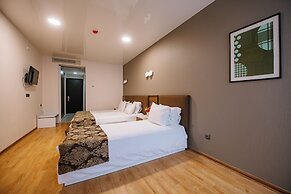 Iveria Inn Tbilisi
