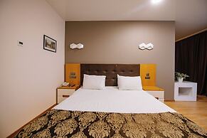 Iveria Inn Tbilisi