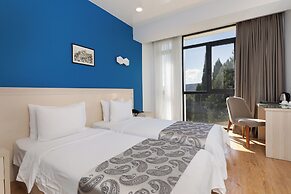 Iveria Inn Tbilisi