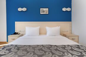 Iveria Inn Tbilisi