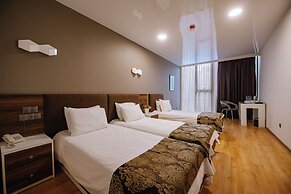 Iveria Inn Tbilisi