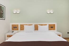 Iveria Inn Tbilisi