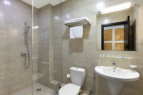 Iveria Inn Tbilisi