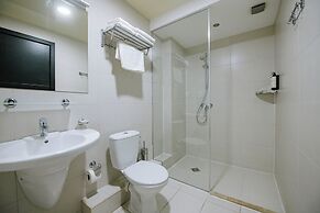 Iveria Inn Tbilisi