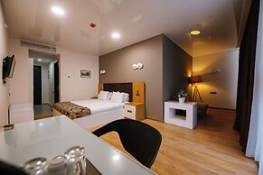 Iveria Inn Tbilisi