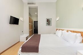 Iveria Inn Tbilisi