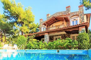Villa Xanthos 301