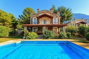 Villa Xanthos 301