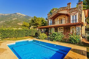 Villa Xanthos 301