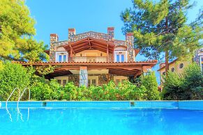 Villa Xanthos 301
