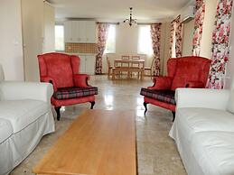 Villa Xanthos 301
