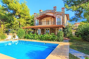 Villa Xanthos 301