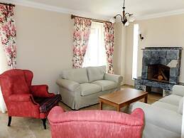 Villa Xanthos 301