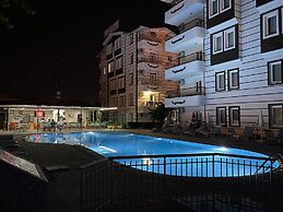 Yeni Astral Apart Hotel