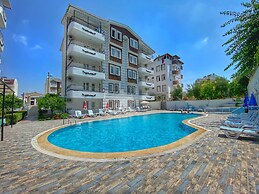 Yeni Astral Apart Hotel