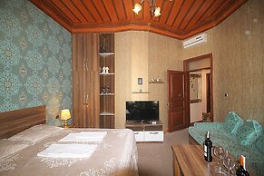 The Pashas House