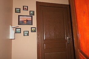 The Pashas House