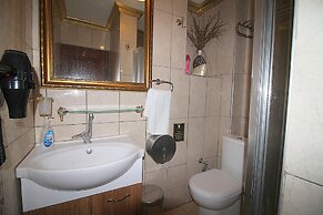 The Pashas House