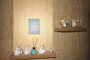The Pashas House