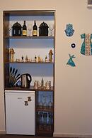 The Pashas House