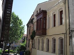 The Pashas House