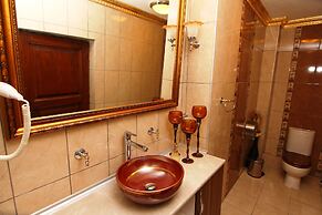 The Pashas House