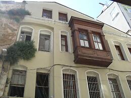 The Pashas House