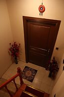 The Pashas House