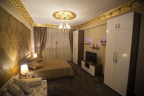 The Pashas Inn Istanbul